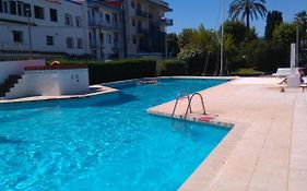 PORT SOTAVENT 2C - Apartamento en la Marina de Empuriabrava - piscina comunitaria, - parking - vistas al canal - cerca centro y playa